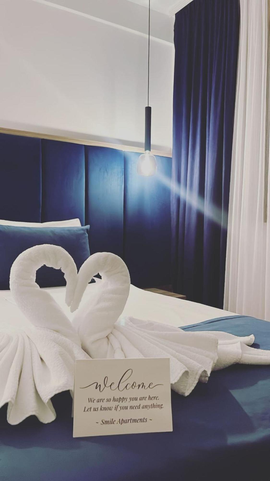 Apartments And Rooms Smile 莫斯塔尔 外观 照片